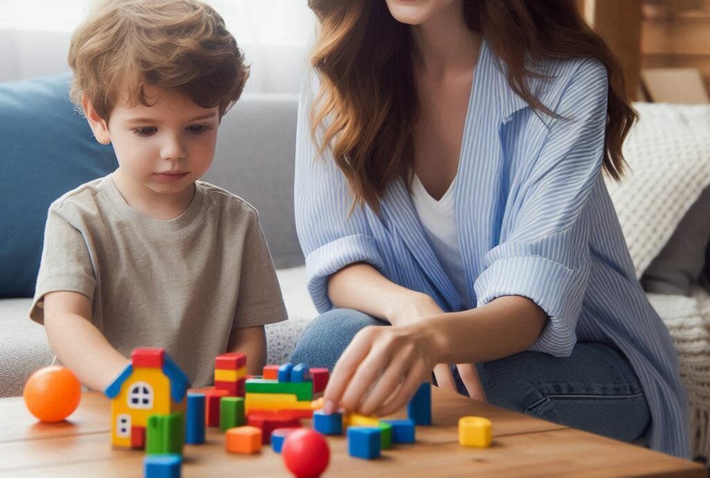 Play Therapy + Speech Therapy: Begin A Powerful Duo For Kids