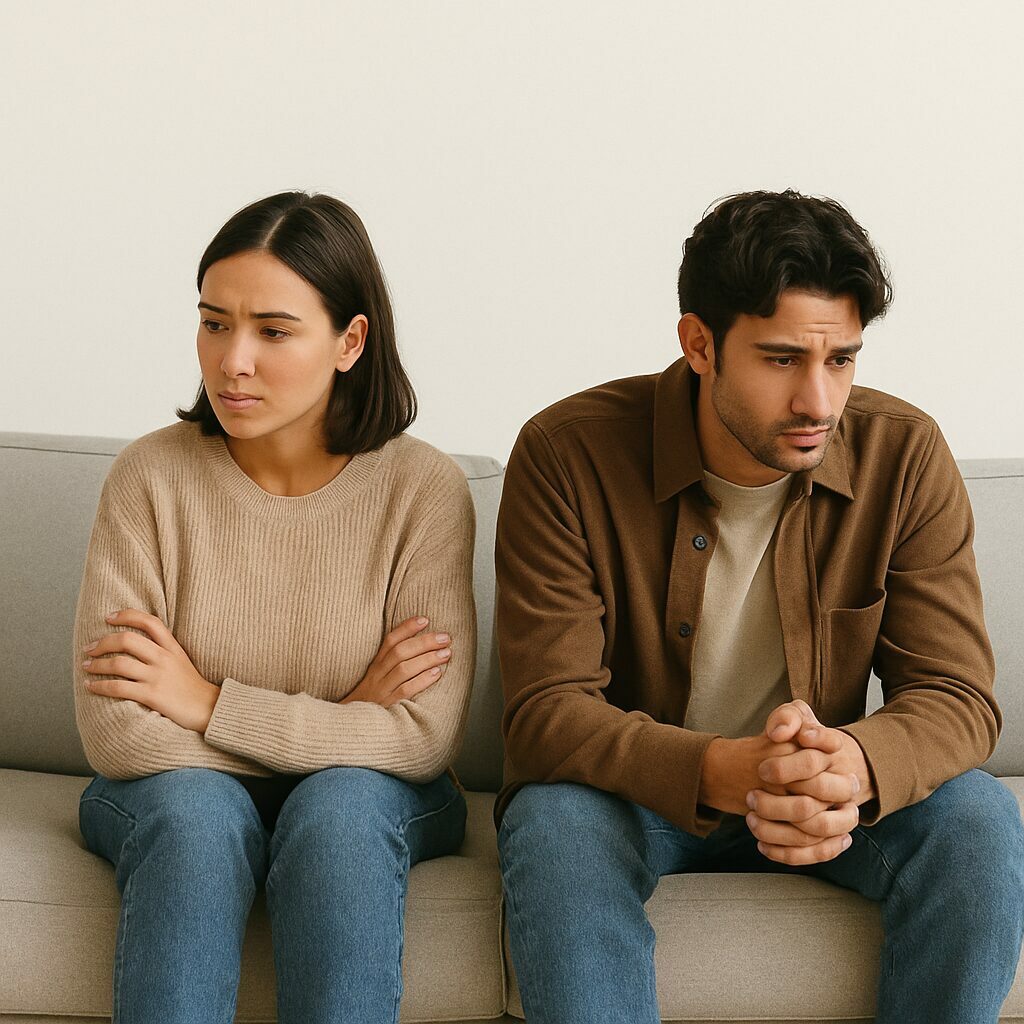 How to Stop Feeling Anxious in Love: Heal Insecure Attachment Now