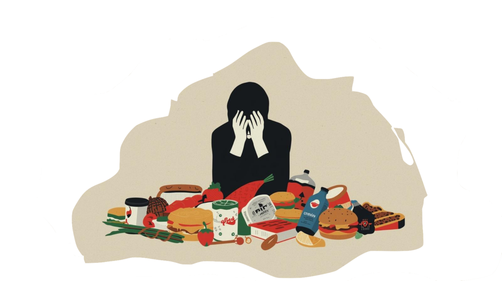 Warning Signs of Eating Disorders You Should Never Ignore