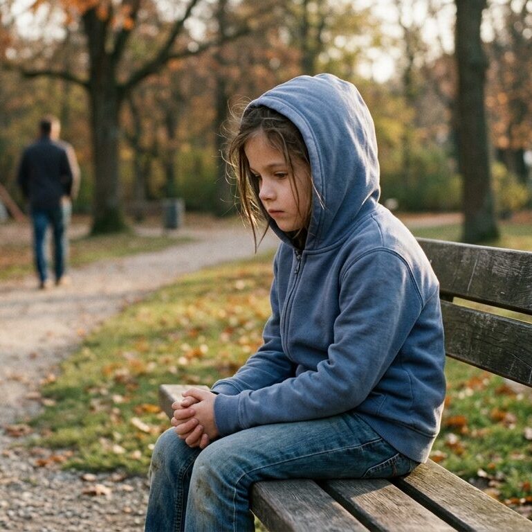 Emotional Neglect: How to Recognize and its Impact