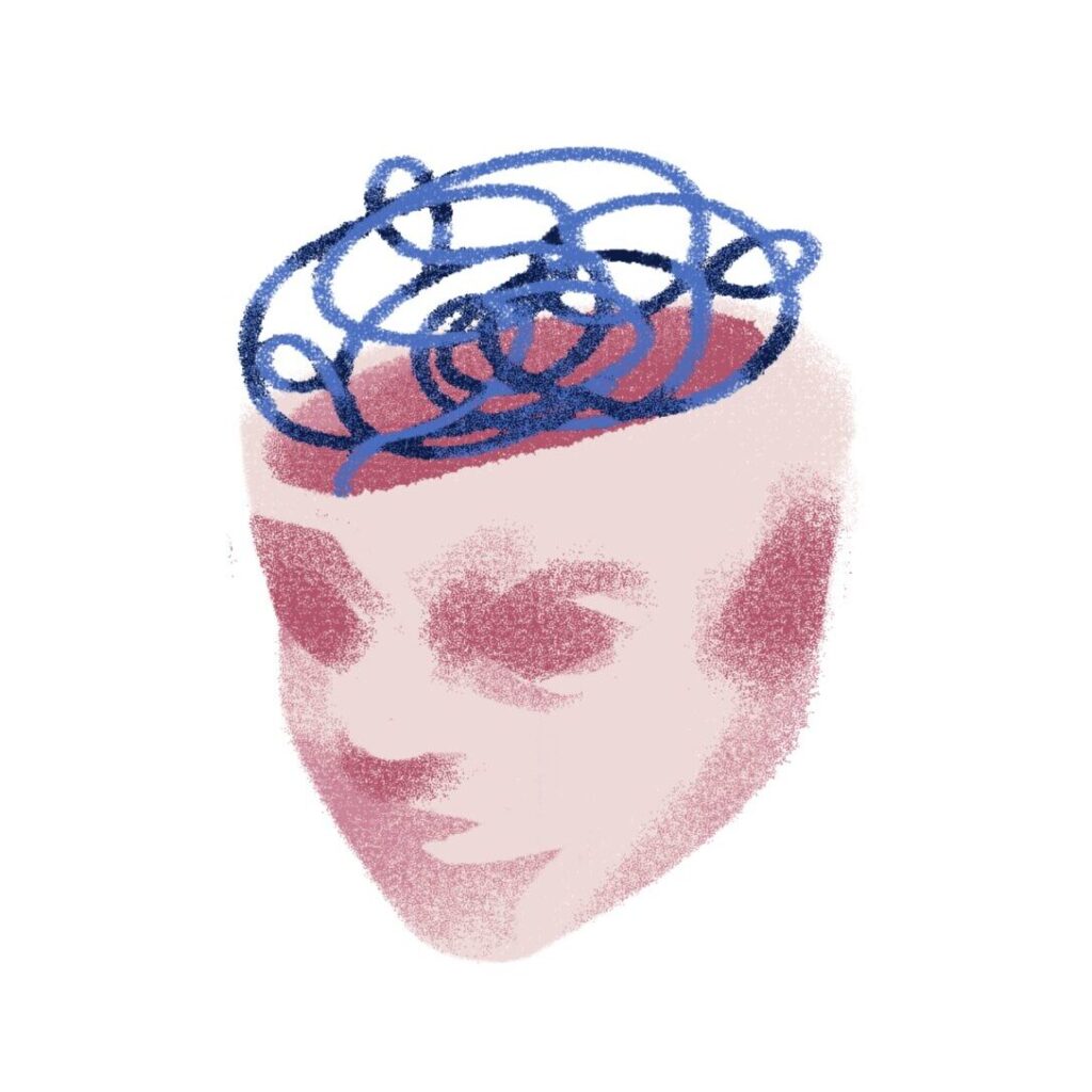 Trapped by Overthinking? Therapist Secrets That Really Work
